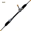 Power Steering Rack Toyota Etios RHD 2012-